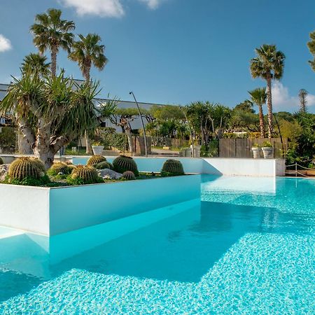 Villa Favorita Hotel & Events Marsala Eksteriør bilde